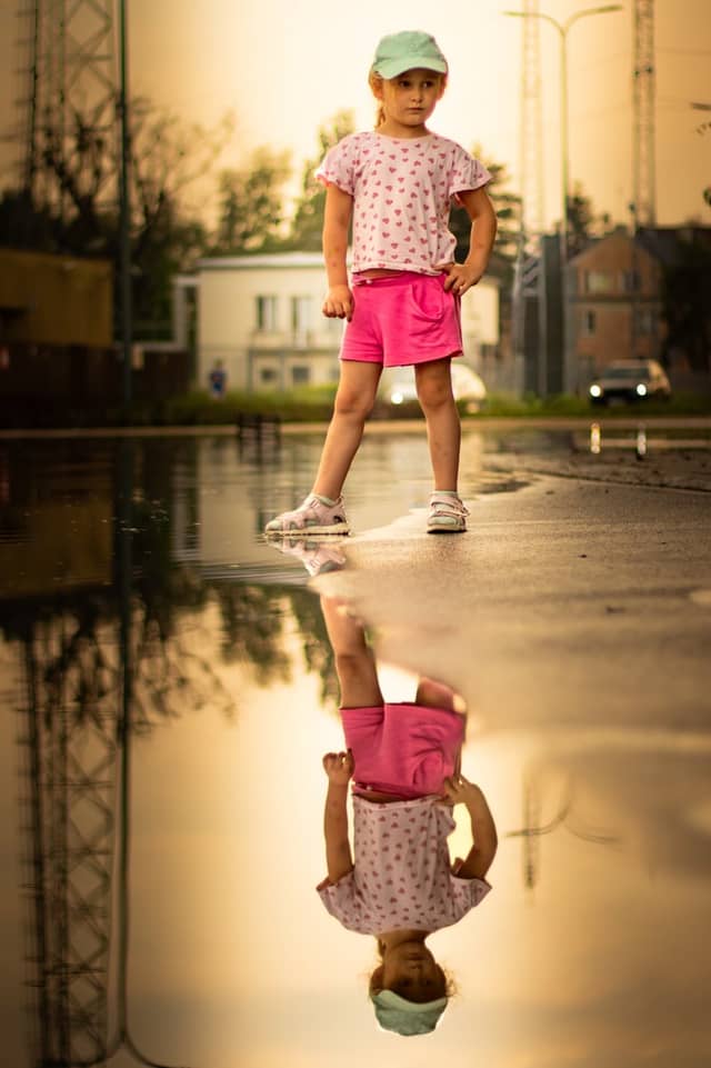 Piaseczno Urban Reflection Spot - Image 1