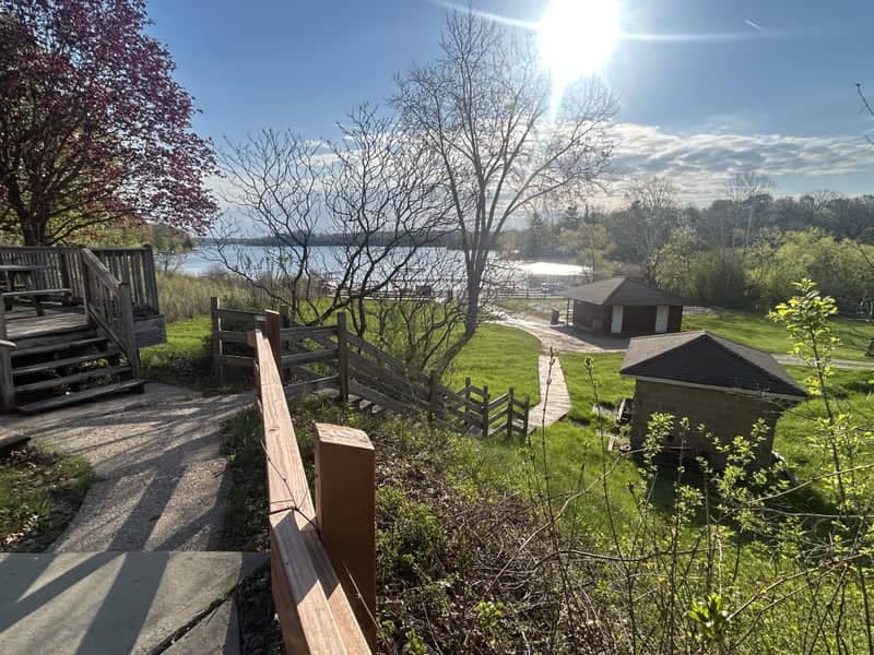 Sandy Beach Overlook - Image 1
