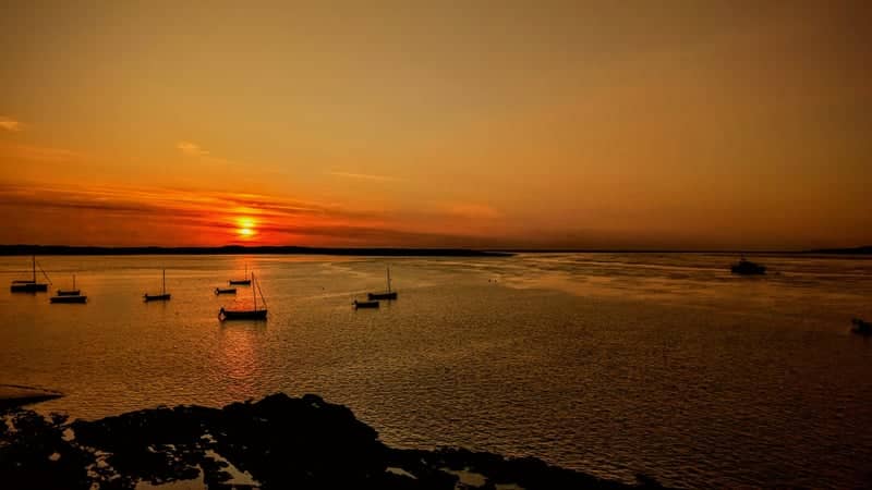 Torridge Estuary from Irsha Street - Image 1