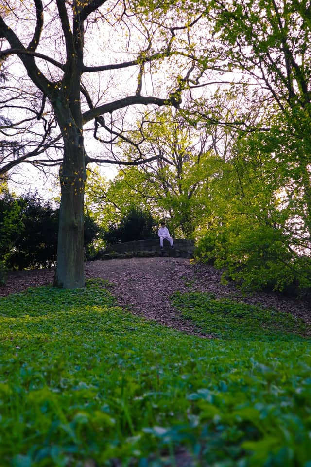 Park Kasprowicza - Image 1