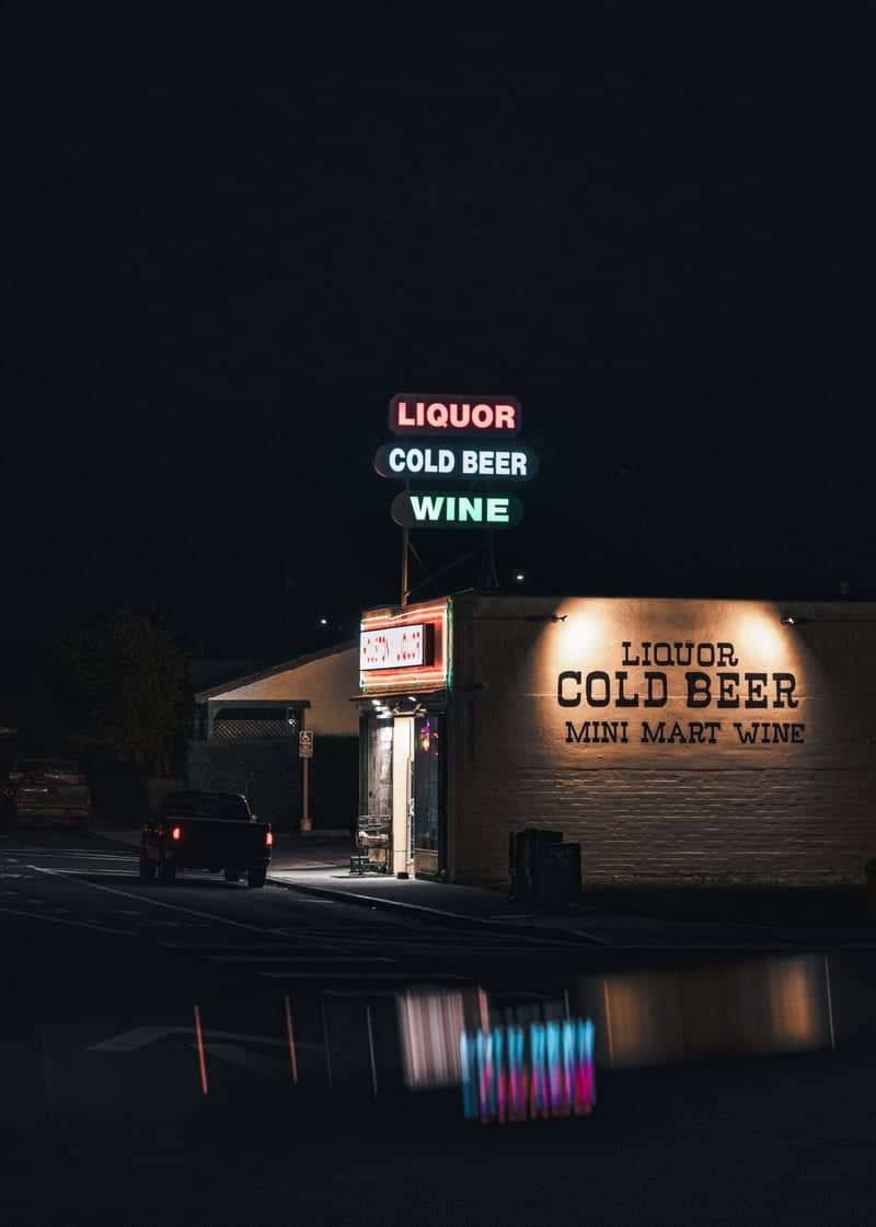 Buellton Liquor & Mini Mart - Image 1