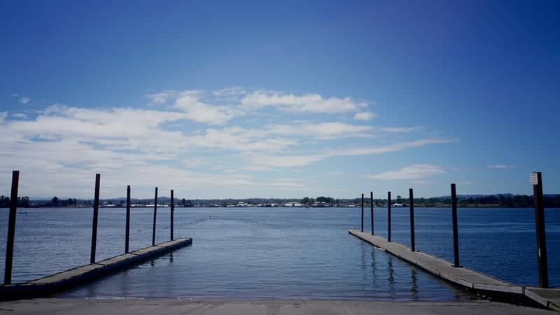 Wintler Community Park Boat Ramp - Image 1