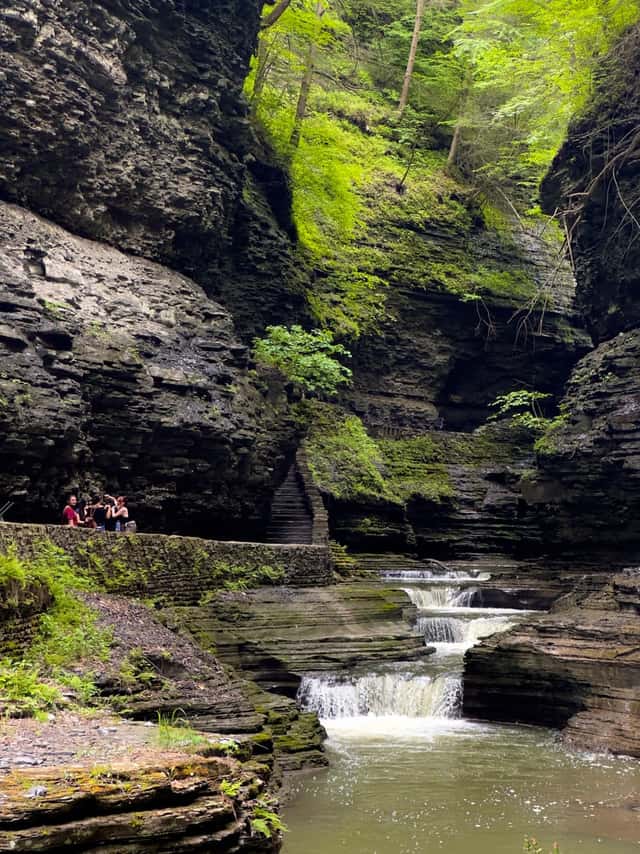 Watkins Glen State Park
