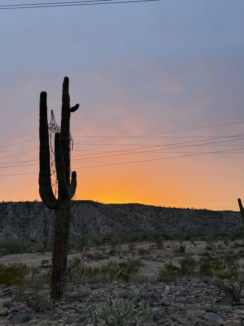 Sunrise Mountain Preserve - Image 1