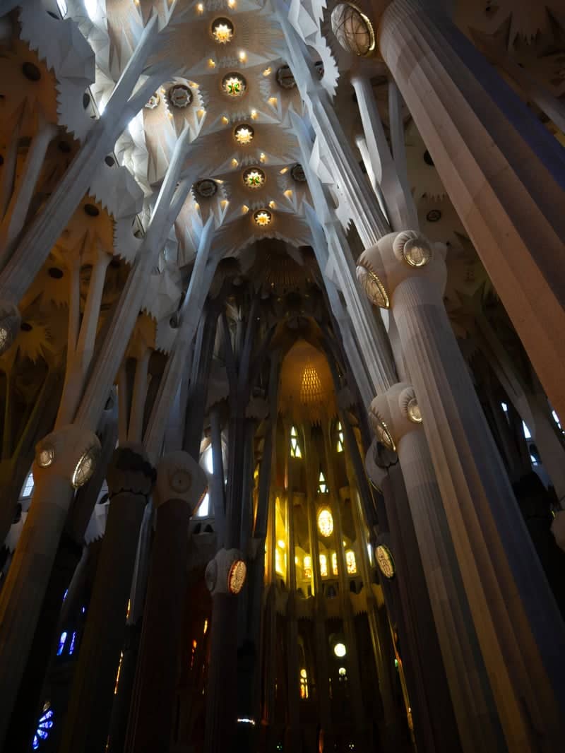 Sagrada Família - Image 1