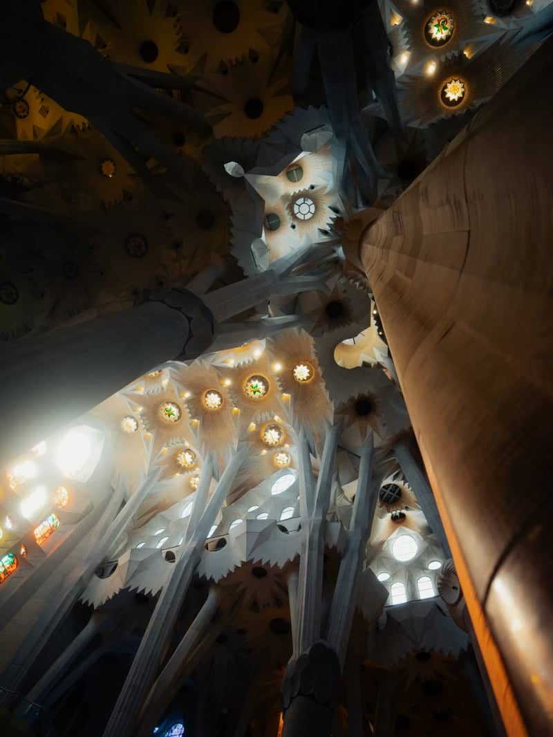 Sagrada Família - Image 1
