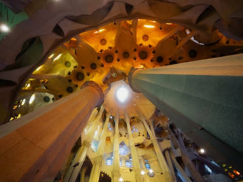 Sagrada Família - Image 1
