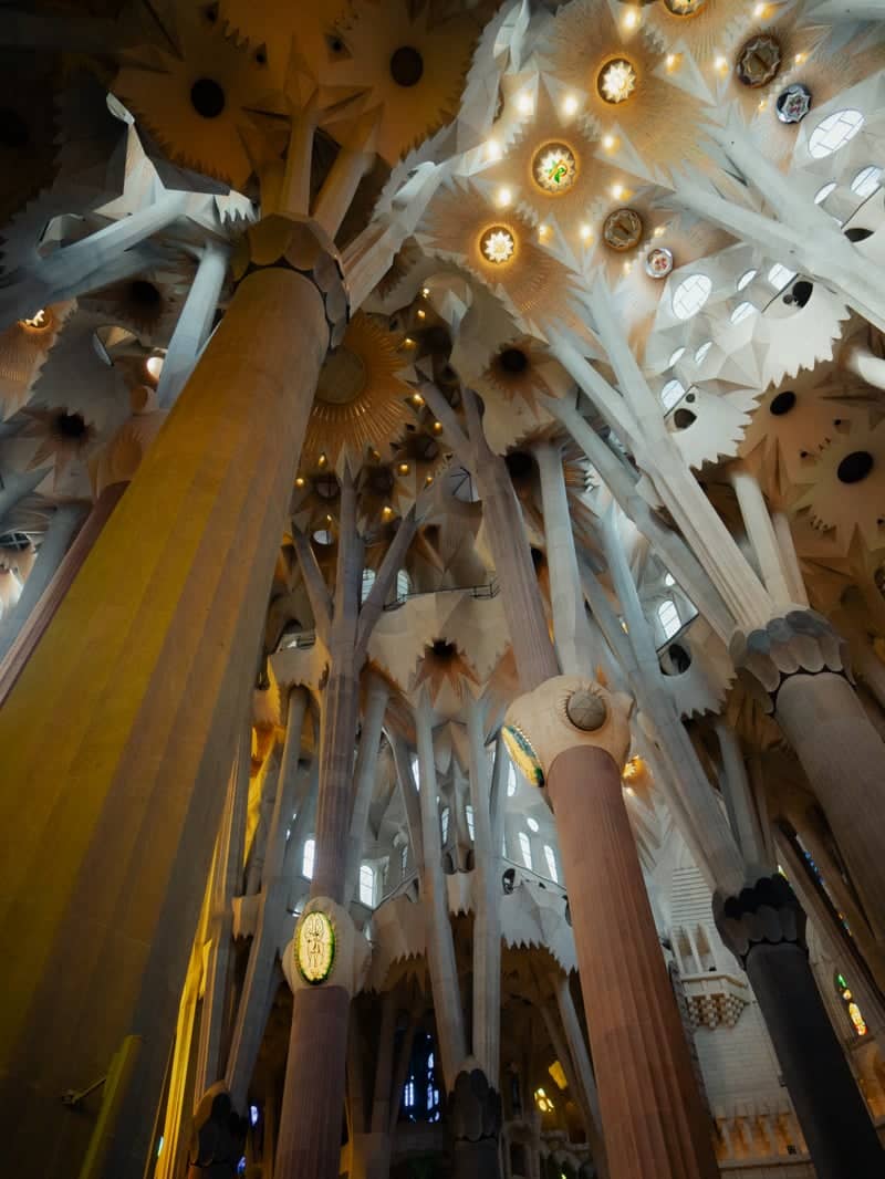 Sagrada Família - Image 1