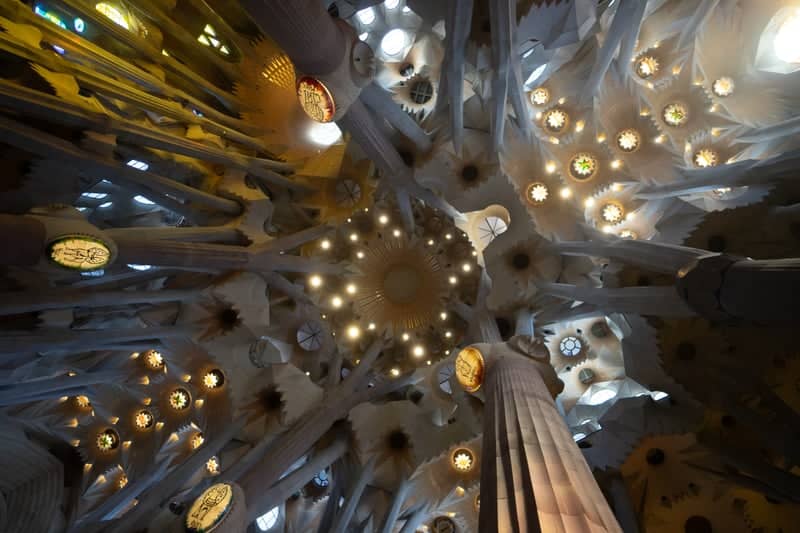 Sagrada Família - Image 1