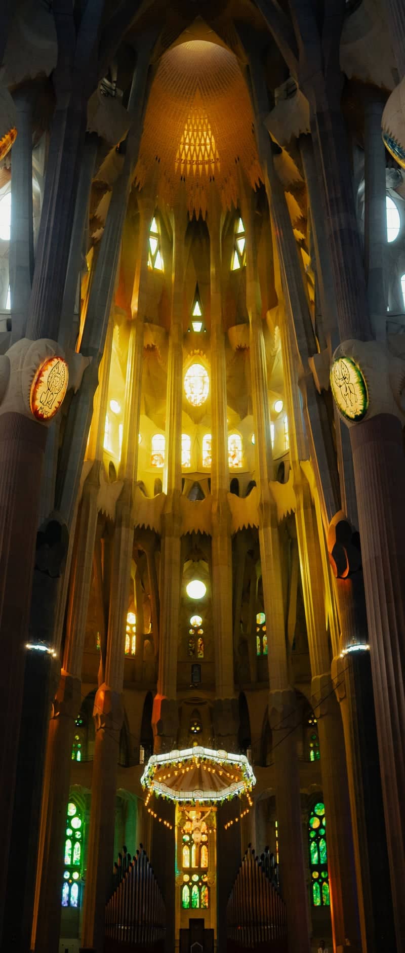 Sagrada Família - Image 1