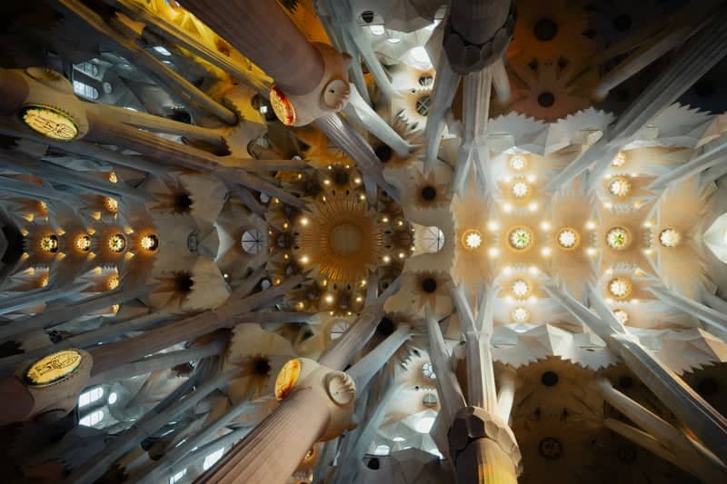 Sagrada Família - Image 1