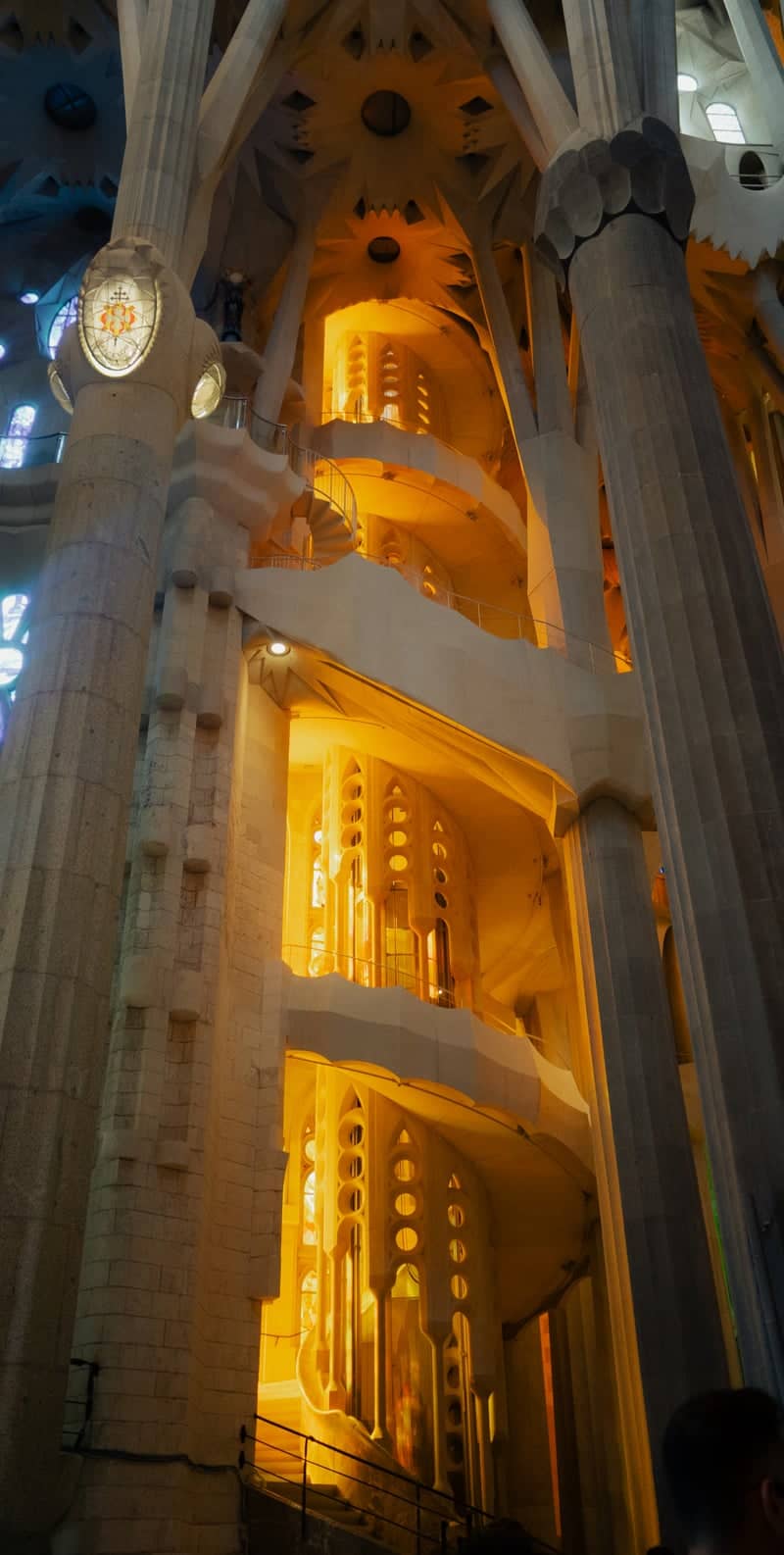 Sagrada Família - Image 1
