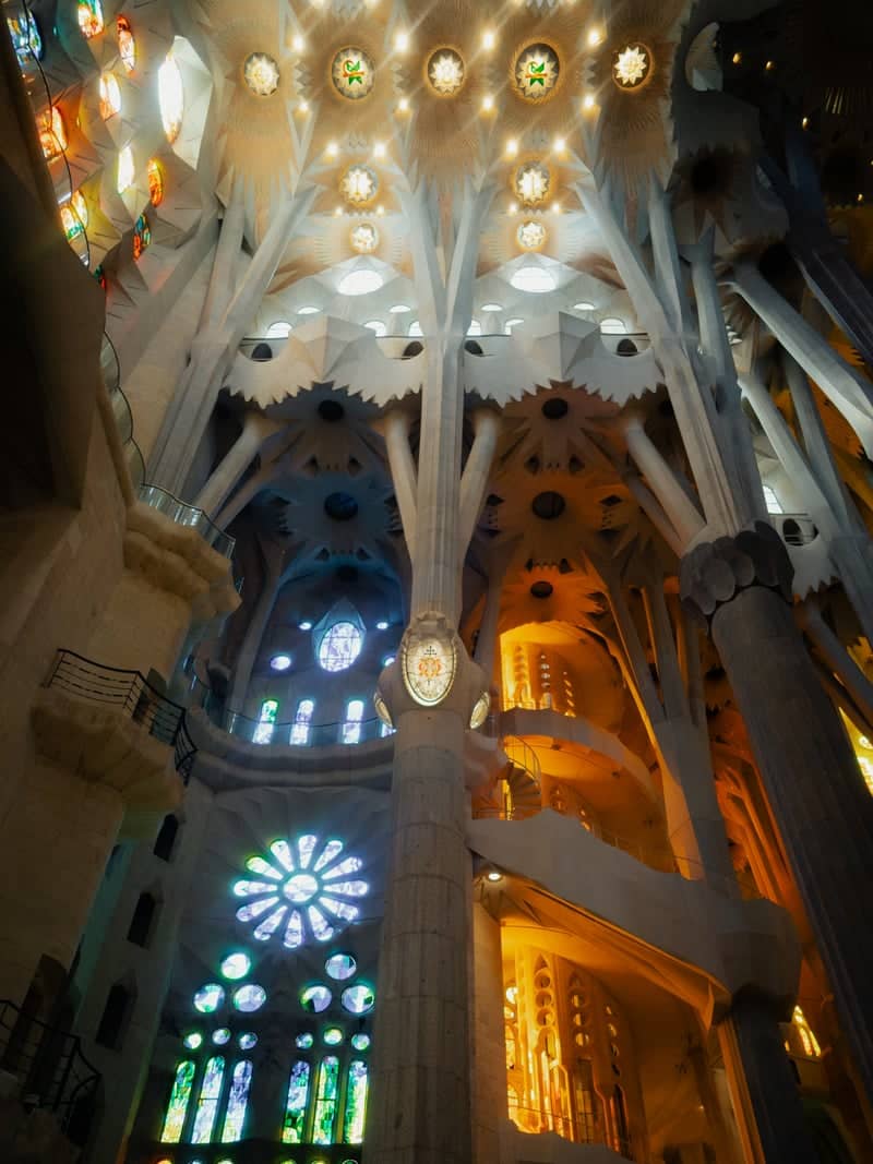 Sagrada Família - Image 1