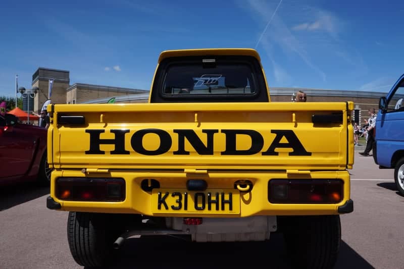 British Motor Museum - Image 1