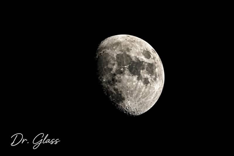 Bunnlevel Night Sky - Image 1