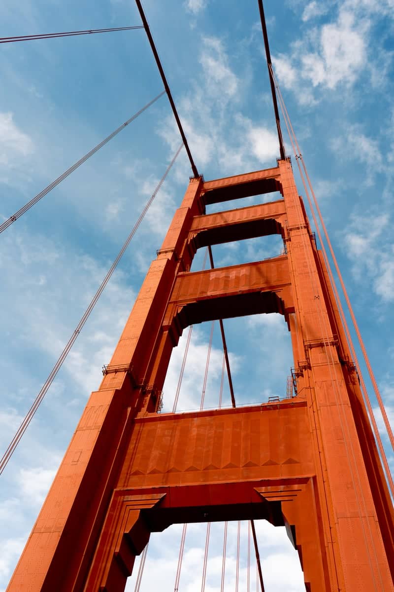 Golden Gate Bridge - Image 1
