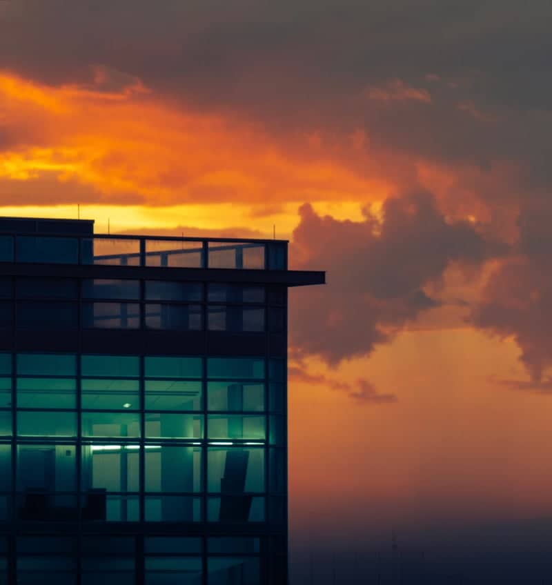 Mitchell Physics Building - Image 1