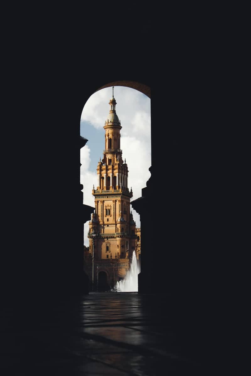 Plaza de España - Image 1
