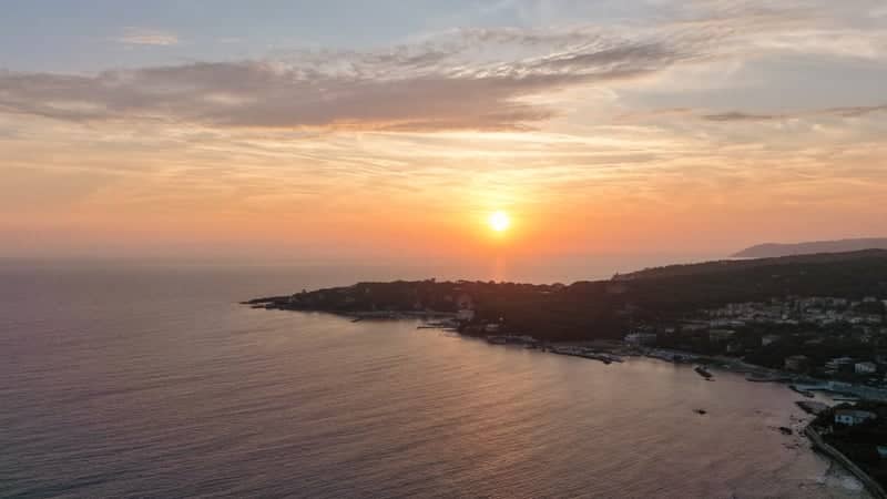 Castiglioncello Coastal Overlook - Image 1