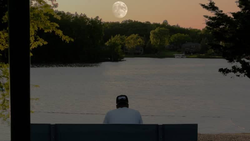 Grand Blanc Sunset Overlook - Image 3