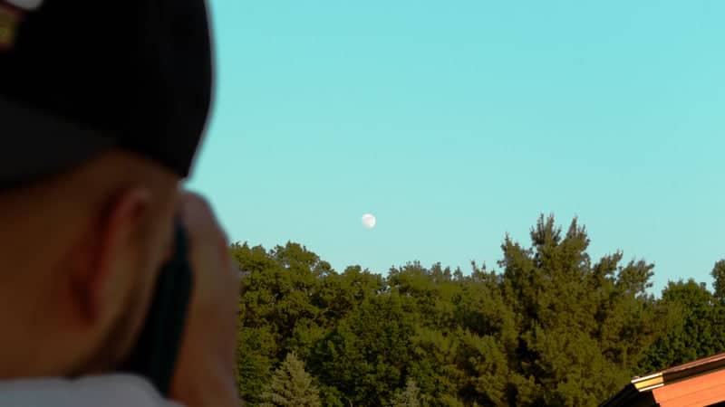 Grand Blanc Sunset Overlook - Image 1