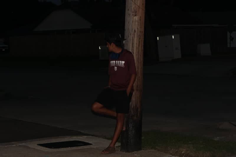 Deer Park Suburban Streetscape - Image 1