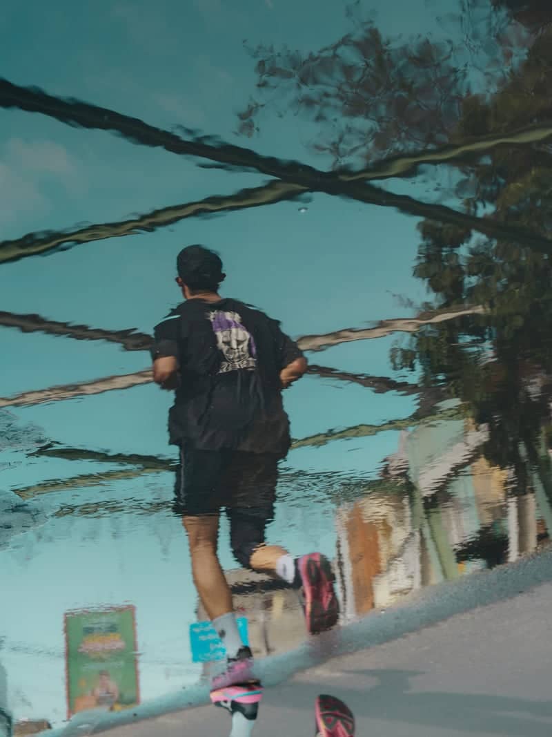 Medan Urban Reflections - Image 1