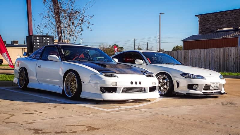 Southern Avenue Automotive Meet Spot - Image 1