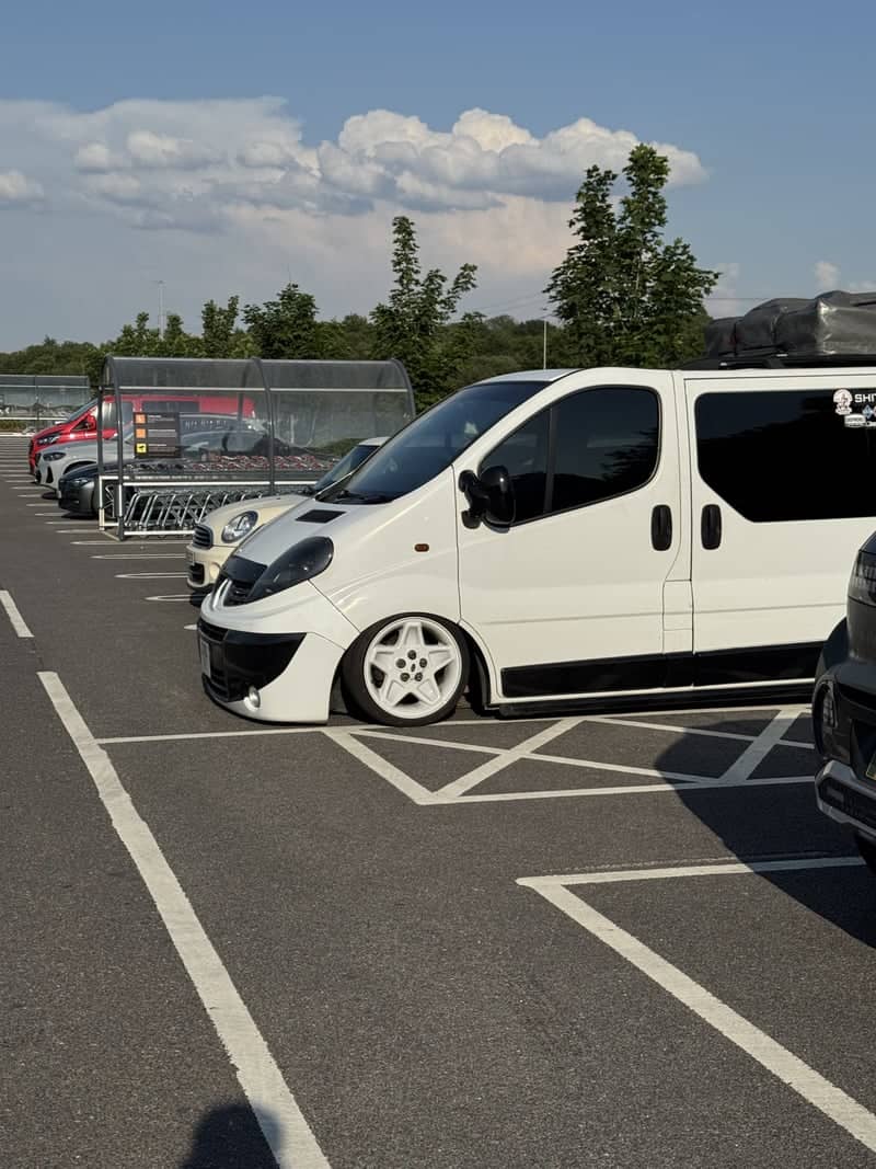 Talbot Green Retail Park - Image 1