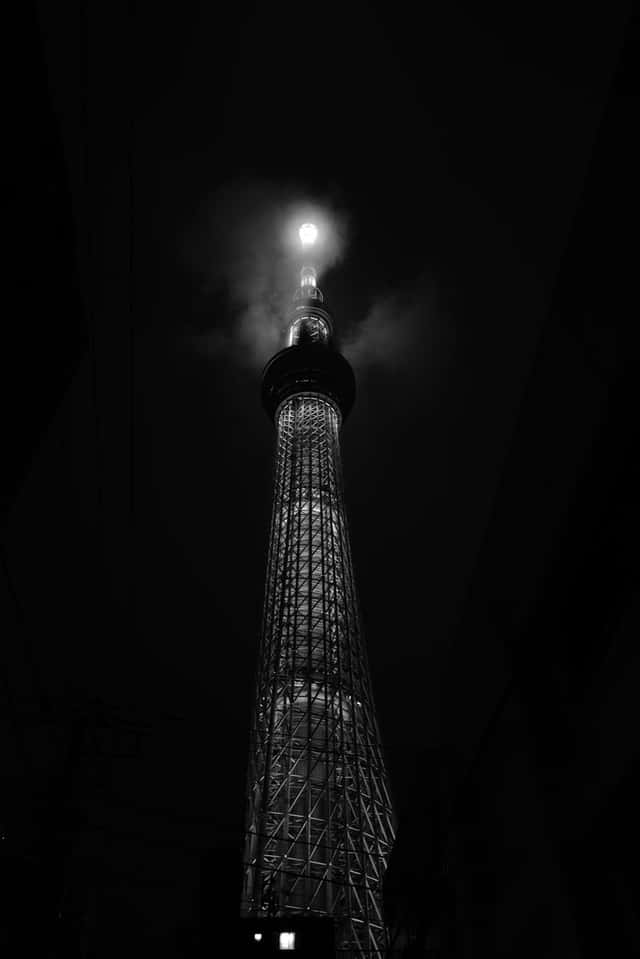 Tokyo Skytree