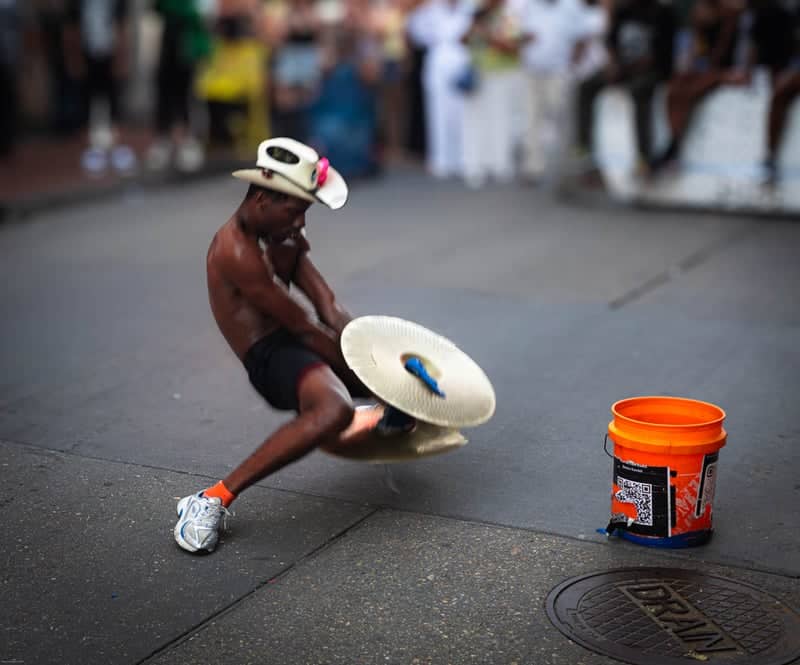 Bourbon Street - Image 1