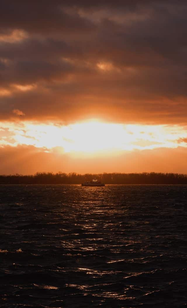 Polson Pier