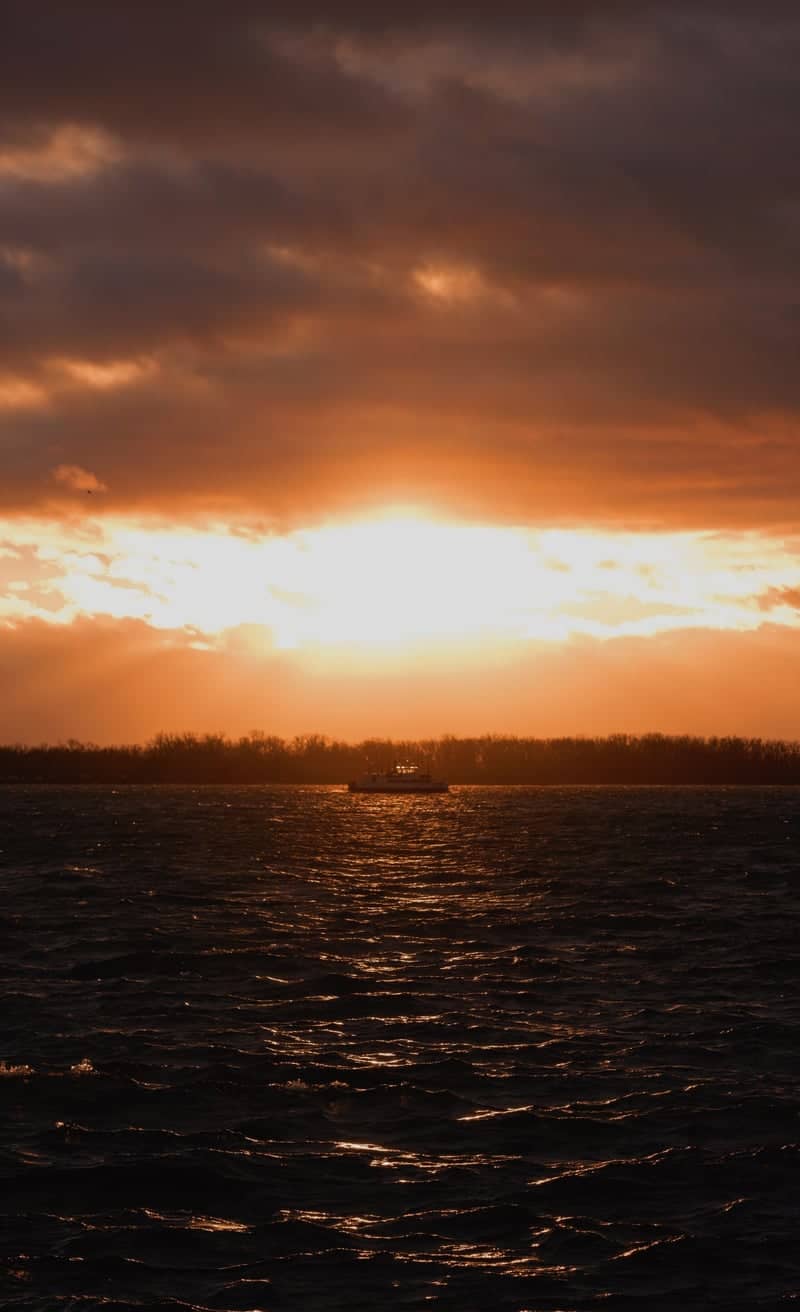 Polson Pier - Image 1