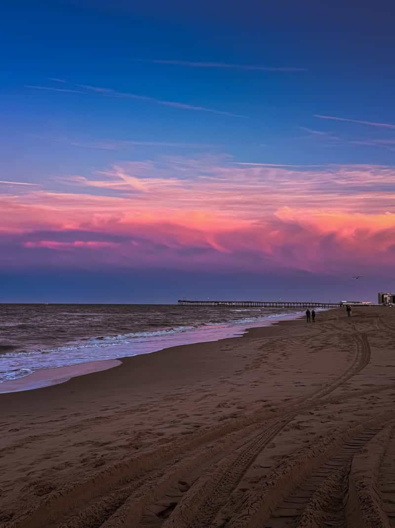 Virginia Beach Oceanfront - Image 1