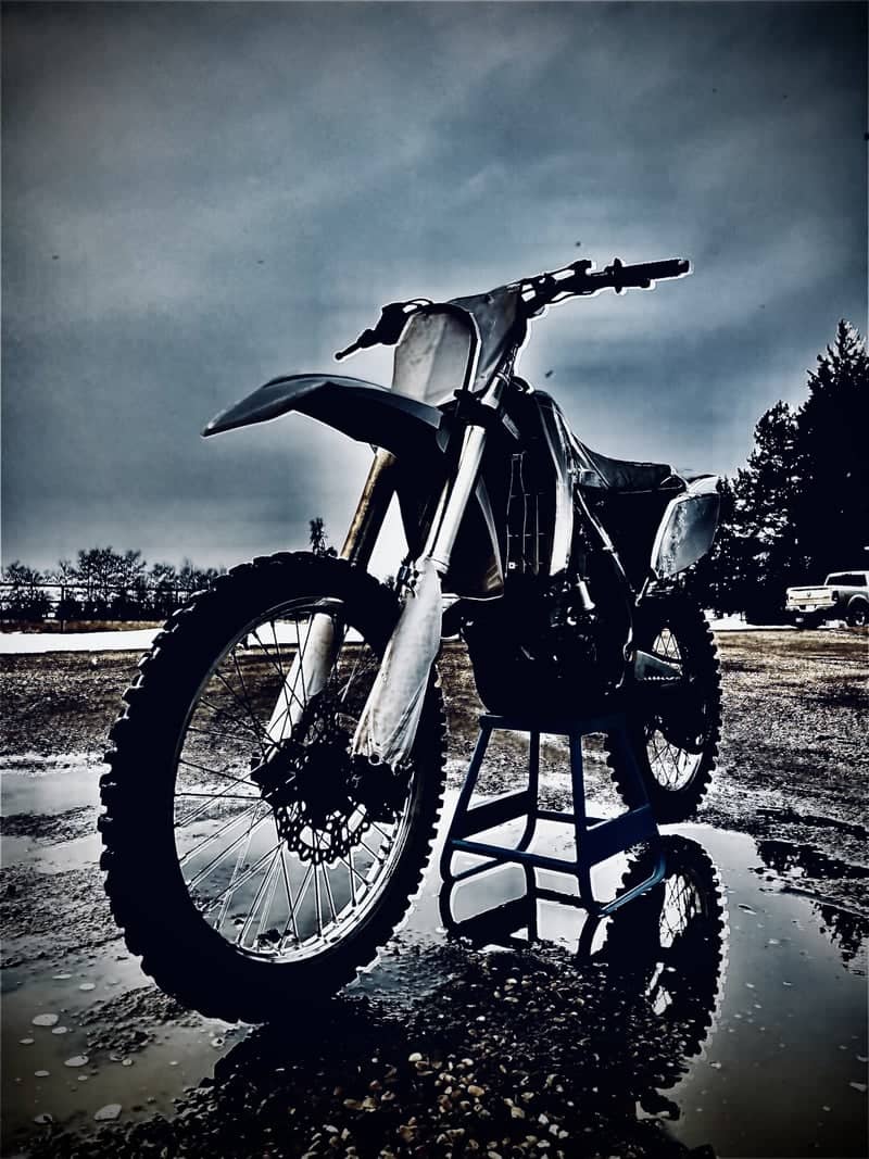 Clive Rural Motocross Spot - Image 1