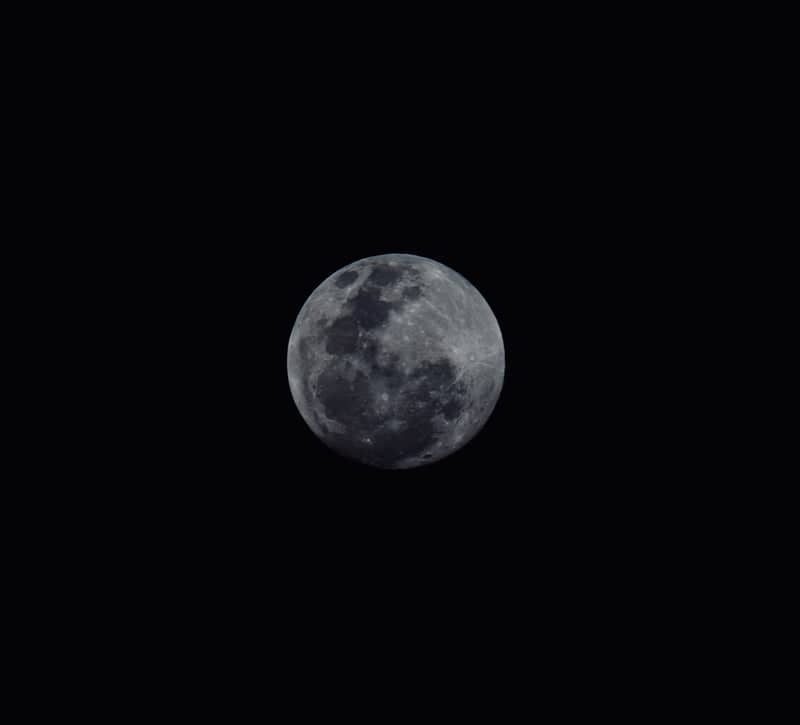 Botany Bay Night Sky - Image 1