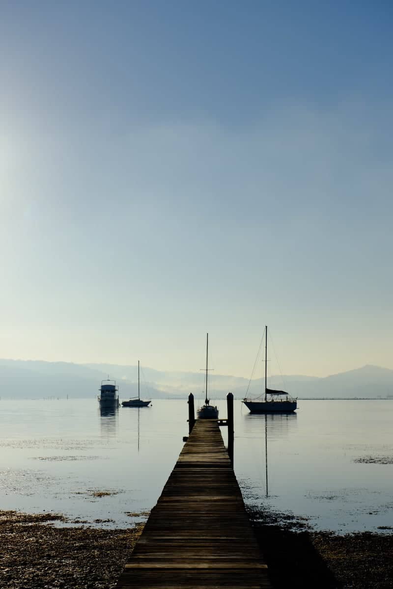 Koolewong Jetty - Image 2