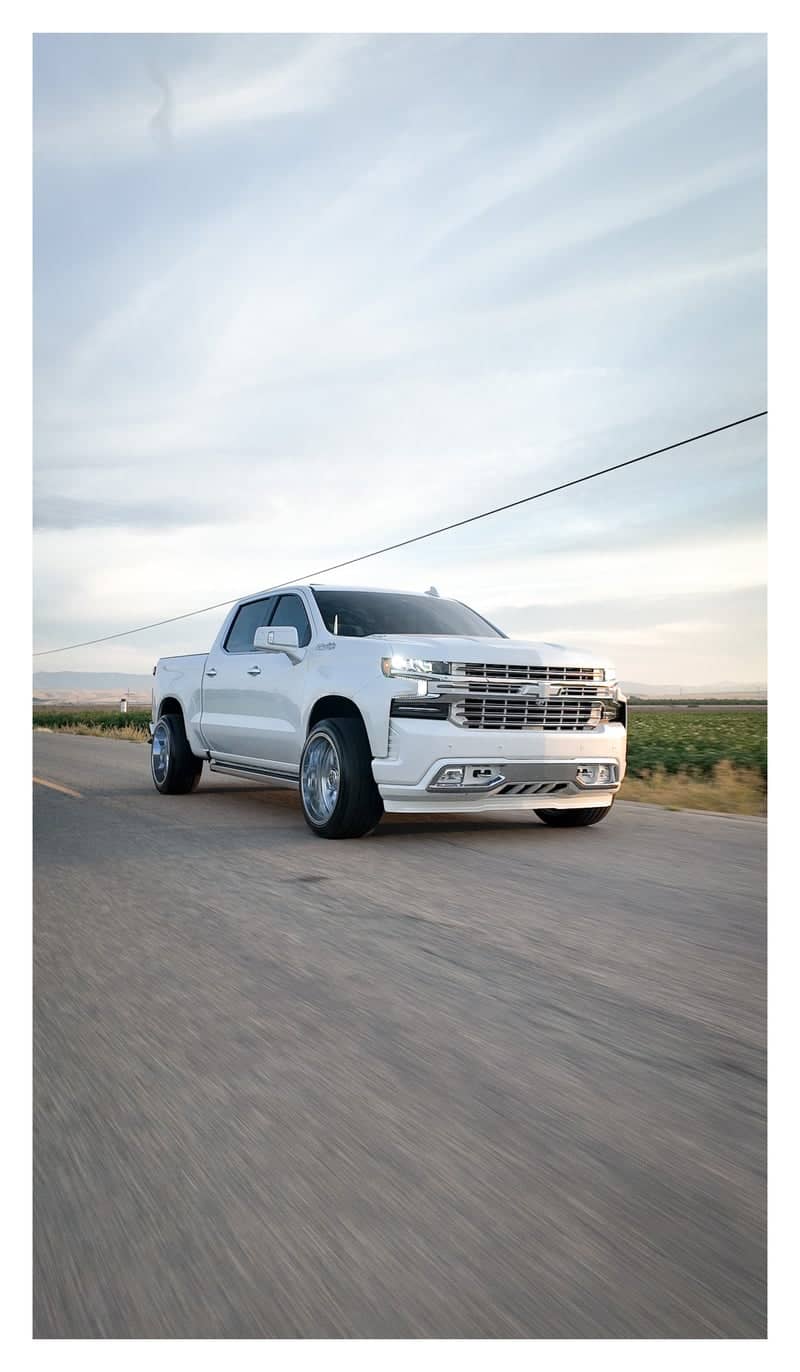 Ortigalita Road Automotive Run - Image 1