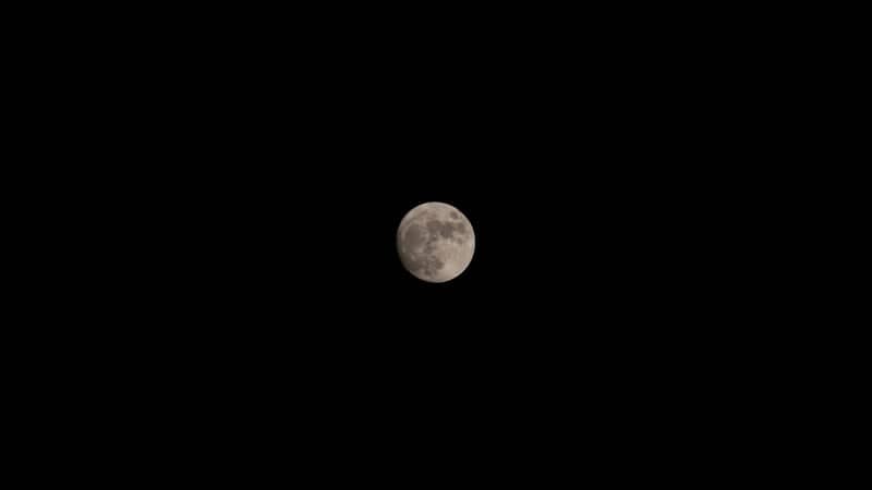 Livron-sur-Drôme Night Sky - Image 1