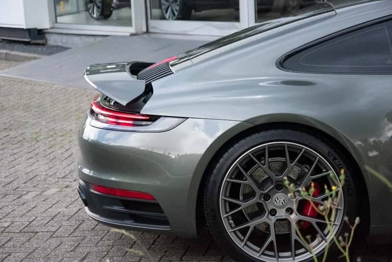 Porsche Centrum Gouda - Image 1