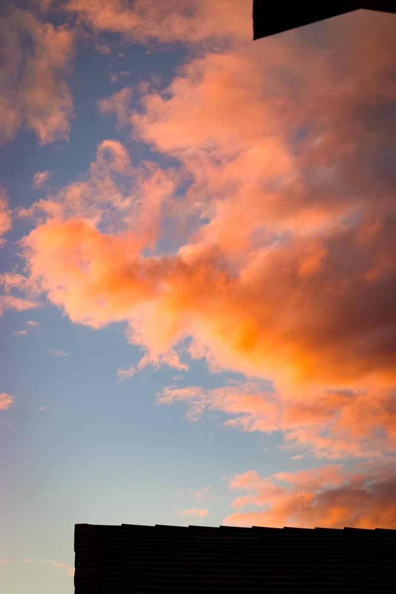 Oakley Suburban Sunset - Image 1