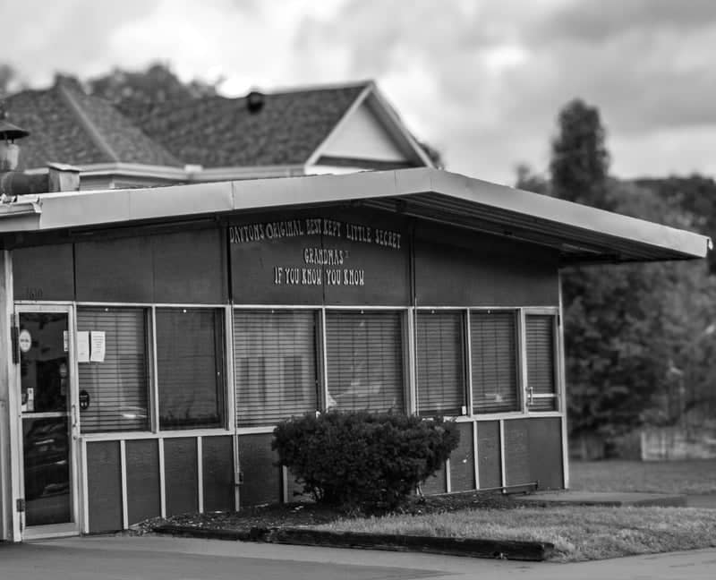 Grandma's Kitchen on Main Street - Image 1