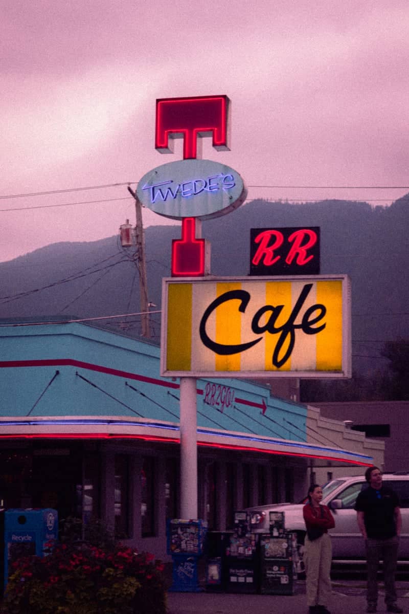 Twede's Cafe - Image 1