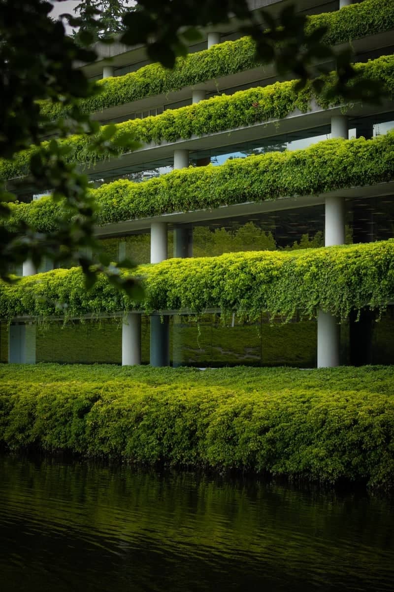 Weyerhaeuser Corporate Headquarters - Image 1