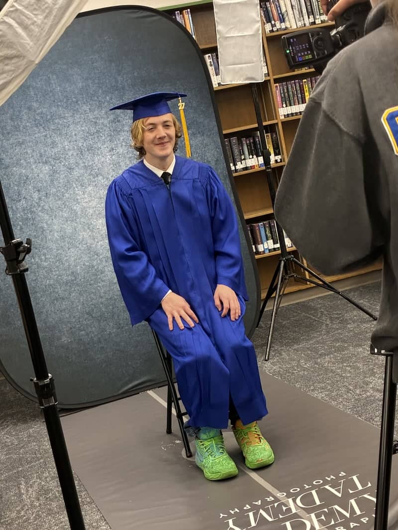 Sulphur High School - Image 1