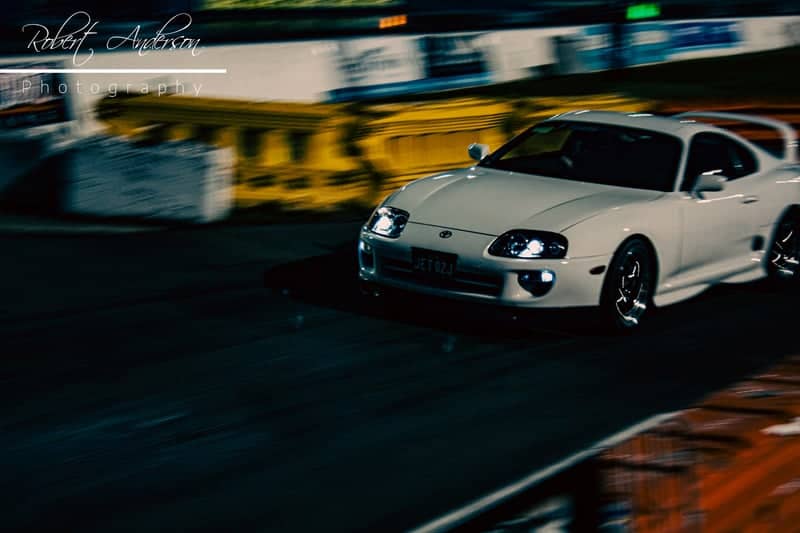 Sydney Motorsport Park - Image 1