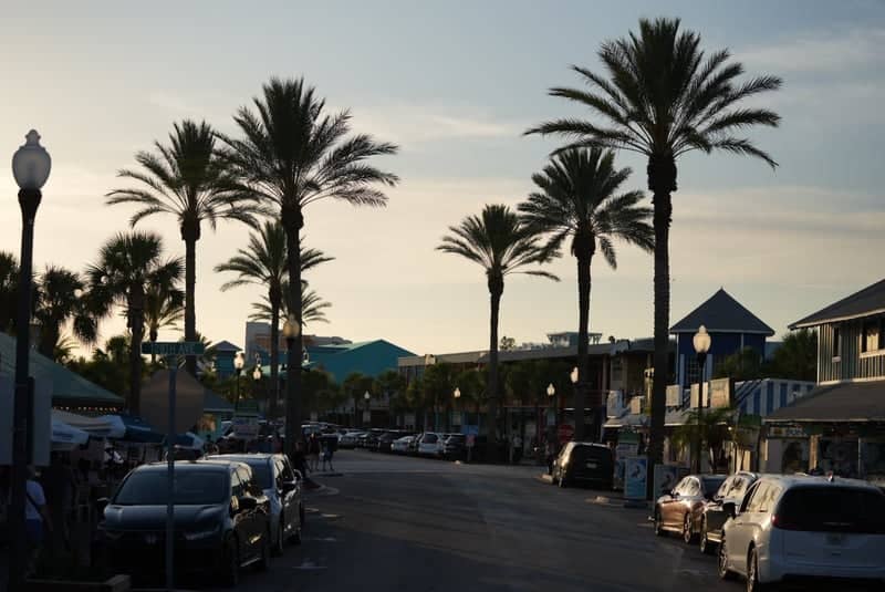 John's Pass Village & Boardwalk - Image 1