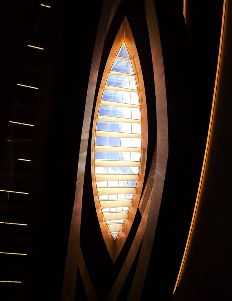 Calgary Central Library - Image 1