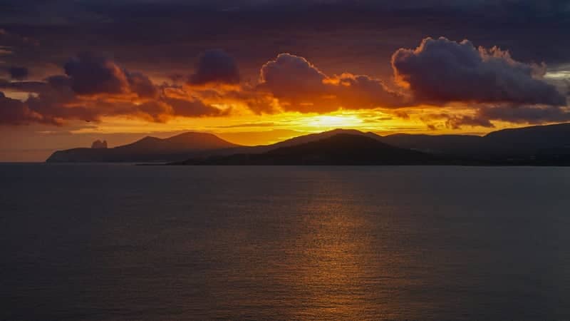 Cap des Falcó Sunset Viewpoint - Image 1