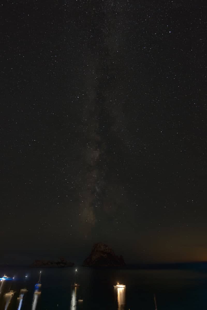 Es Vedrà Overlook - Image 1